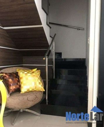 Imagem Cobertura com 3 Quartos à Venda, 154 m² em Casa Verde - São Paulo
