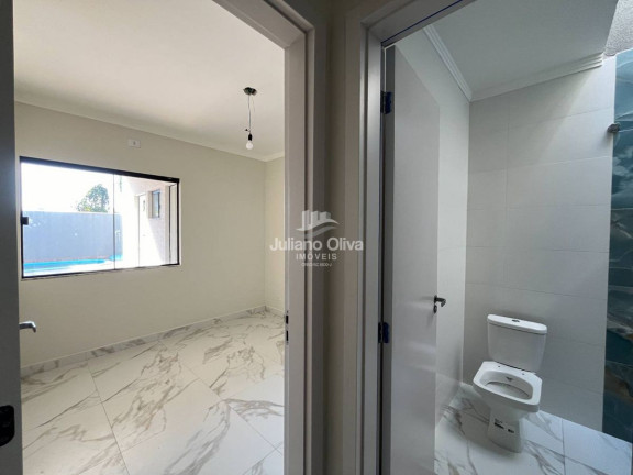 Imagem Casa à Venda, 100 m² em Barra Do Sai - Itapoá Imagem Casa à Venda, 100 m² em Barra Do Sai - Itapoá