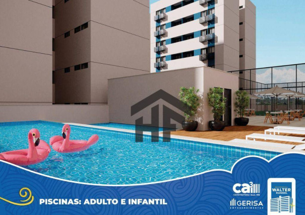Imagem Apartamento com 2 Quartos à Venda, 47 m² em Nossa Senhora Da Conceição - Paulista Imagem Apartamento com 2 Quartos à Venda, 47 m² em Nossa Senhora Da Conceição - Paulista