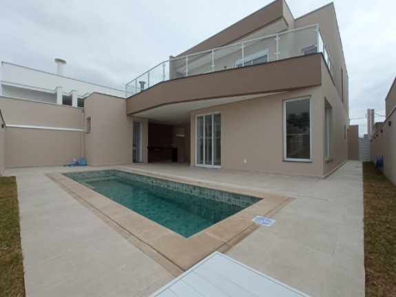 Imagem Sobrado com 3 Quartos à Venda, 251 m² em Jardim Residencial Giverny - Sorocaba