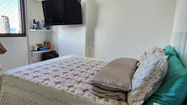 Imagem Imóvel com 1 Quarto à Venda, 48 m² em Armação - Salvador Imagem Imóvel com 1 Quarto à Venda, 48 m² em Armação - Salvador