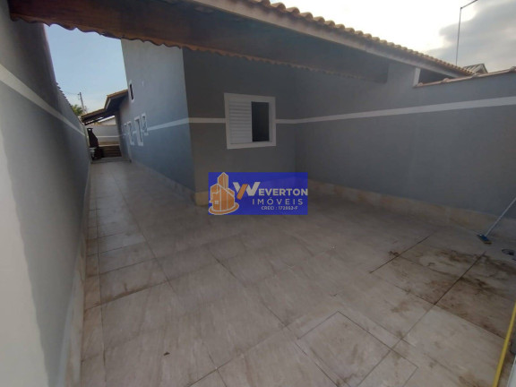 Imagem Casa com 2 Quartos à Venda, 125 m² em Agenor De Campos - Mongaguá Imagem Casa com 2 Quartos à Venda, 125 m² em Agenor De Campos - Mongaguá