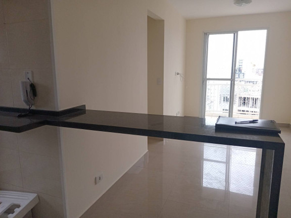 Imagem Apartamento com 2 Quartos para Alugar, 50 m² em Centro - Diadema Imagem Apartamento com 2 Quartos para Alugar, 50 m² em Centro - Diadema
