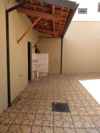 Imagem Casa com 3 Quartos à Venda, 201 m² em Jardim Cruzeiro Do Sul - São Carlos