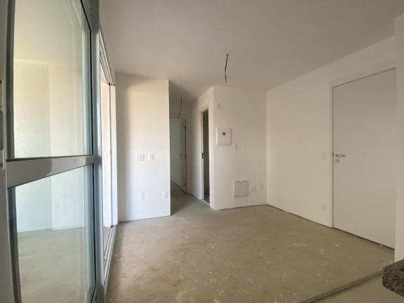 Imagem Apartamento com 2 Quartos à Venda, 41 m² em Barra Funda - São Paulo Imagem Apartamento com 2 Quartos à Venda, 41 m² em Barra Funda - São Paulo