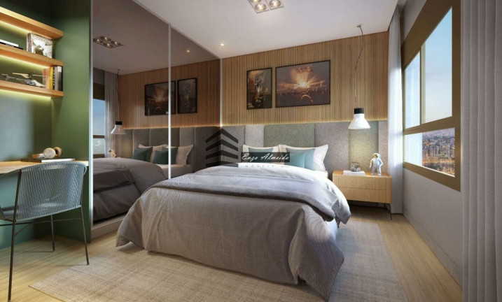 Imagem Apartamento com 3 Quartos à Venda, 187 m² em Moema - São Paulo Imagem Apartamento com 3 Quartos à Venda, 187 m² em Moema - São Paulo