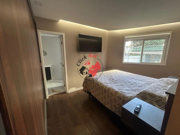 Imagem Apartamento com 3 Quartos à Venda, 104 m² em Baeta Neves - São Bernardo Do Campo