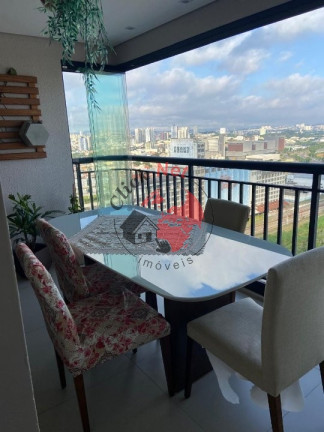 Imagem Apartamento com 2 Quartos à Venda, 88 m² em Campestre - Santo André Imagem Apartamento com 2 Quartos à Venda, 88 m² em Campestre - Santo André