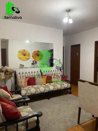 Apartamento com 2 Quartos à Venda, 57 m² em Parque São Luís - Taubaté