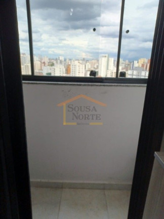 Imagem Apartamento com 3 Quartos à Venda, 112 m² em água Fria - São Paulo Imagem Apartamento com 3 Quartos à Venda, 112 m² em água Fria - São Paulo