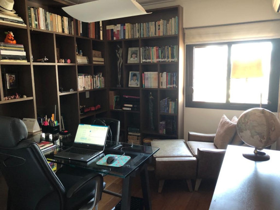 Imagem Imóvel com 3 Quartos à Venda, 192 m² em Pinheiros - São Paulo Imagem Imóvel com 3 Quartos à Venda, 192 m² em Pinheiros - São Paulo