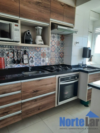 Imagem Apartamento com 2 Quartos à Venda, 48 m² em Vila Siqueira (zona Norte) - São Paulo Imagem Apartamento com 2 Quartos à Venda, 48 m² em Vila Siqueira (zona Norte) - São Paulo