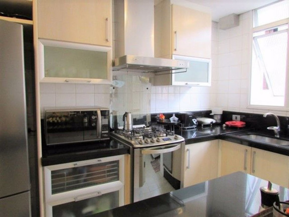 Imagem Apartamento com 3 Quartos à Venda, 130 m² em Vila Mascote - São Paulo Imagem Apartamento com 3 Quartos à Venda, 130 m² em Vila Mascote - São Paulo