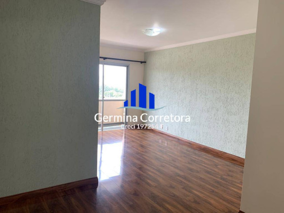 Imagem Apartamento com 3 Quartos à Venda, 88 m² em Vila Boa Vista - Barueri