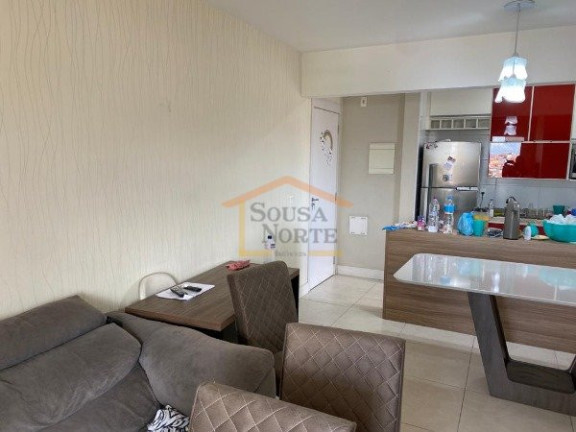 Imagem Apartamento com 2 Quartos à Venda, 62 m² em Vila Gustavo - São Paulo Imagem Apartamento com 2 Quartos à Venda, 62 m² em Vila Gustavo - São Paulo