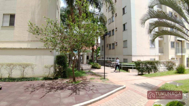 Imagem Apartamento com 2 Quartos à Venda, 47 m² em Fazenda Aricanduva - São Paulo