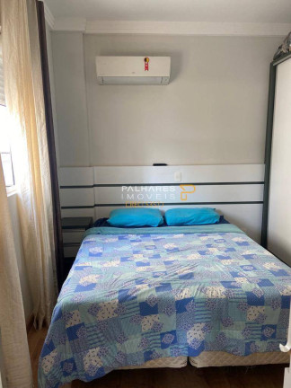 Imagem Apartamento com 2 Quartos à Venda, 72 m² em Santo Antônio - Joinville