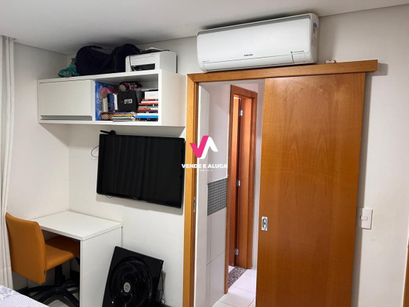 Imagem Imóvel com 2 Quartos à Venda, em Jardim Aclimação - Cuiabá Imagem Imóvel com 2 Quartos à Venda, em Jardim Aclimação - Cuiabá