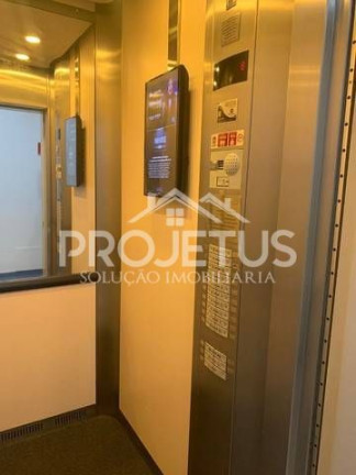 Imagem Apartamento com 1 Quarto à Venda, 28 m² em Vila Buarque - São Paulo