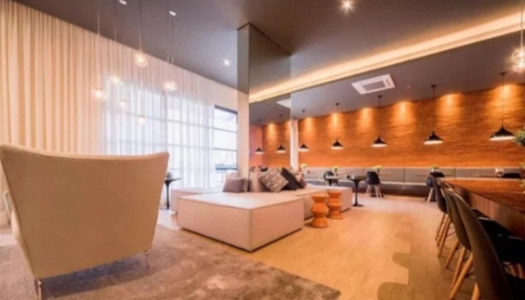Imagem Imóvel com 1 Quarto à Venda, 40 m² em Vila Nova Conceição - São Paulo Imagem Imóvel com 1 Quarto à Venda, 40 m² em Vila Nova Conceição - São Paulo