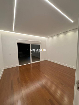 Imagem Casa de Condomínio com 4 Quartos à Venda, 343 m²