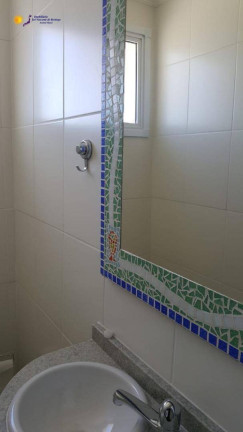 Imagem Apartamento com 2 Quartos à Venda, 130 m² em Indaiá - Bertioga