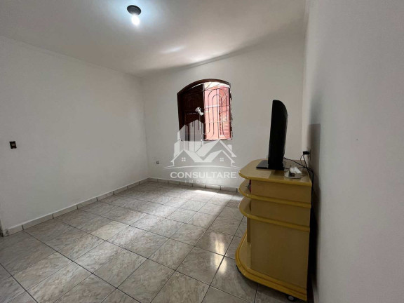 Imagem Casa com 3 Quartos à Venda, 160 m² em Cidade Naútica - São Vicente Imagem Casa com 3 Quartos à Venda, 160 m² em Cidade Naútica - São Vicente