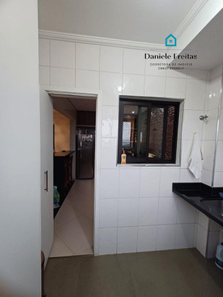 Imagem Imóvel com 3 Quartos à Venda, 104 m² em Rudge Ramos - São Bernardo Do Campo Imagem Imóvel com 3 Quartos à Venda, 104 m² em Rudge Ramos - São Bernardo Do Campo