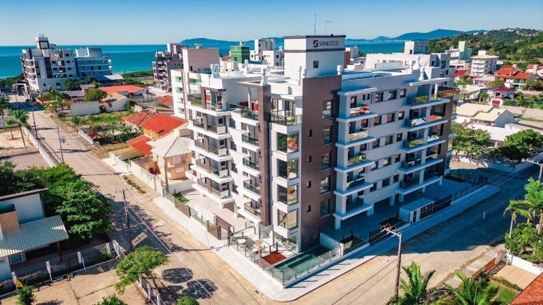 Imagem Apartamento com 2 Quartos à Venda, 92 m² em Armação Da Piedade - Governador Celso Ramos Imagem Apartamento com 2 Quartos à Venda, 92 m² em Armação Da Piedade - Governador Celso Ramos