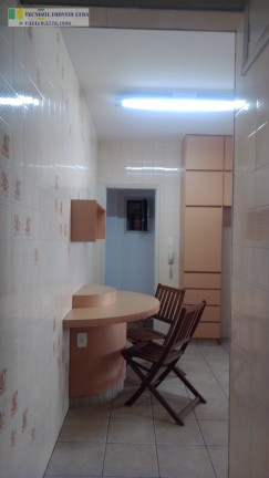 Imagem Apartamento com 3 Quartos à Venda, 230 m² em Jardim Paulista - São Paulo