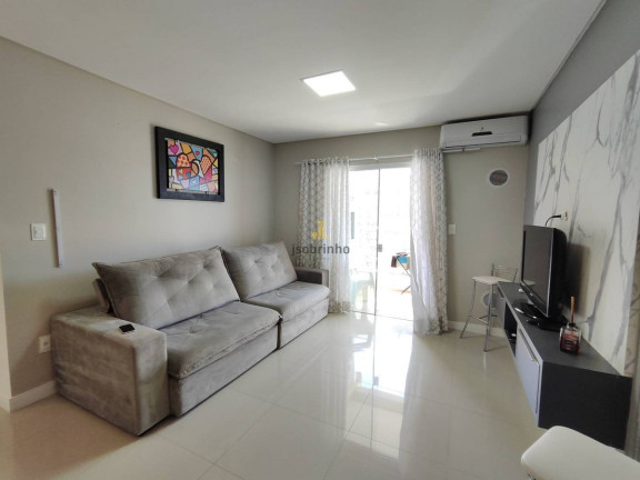 Imagem Apartamento com 2 Quartos para Temporada, 85 m² em Andorinha - Itapema