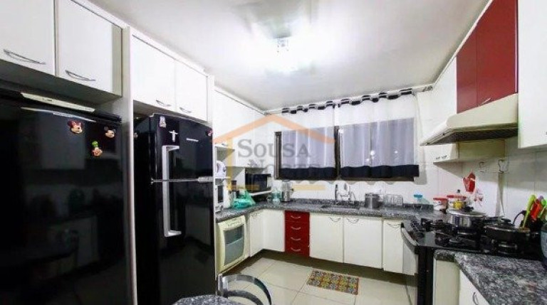 Imagem Sobrado com 3 Quartos à Venda, 280 m² em Vila Mazzei - São Paulo