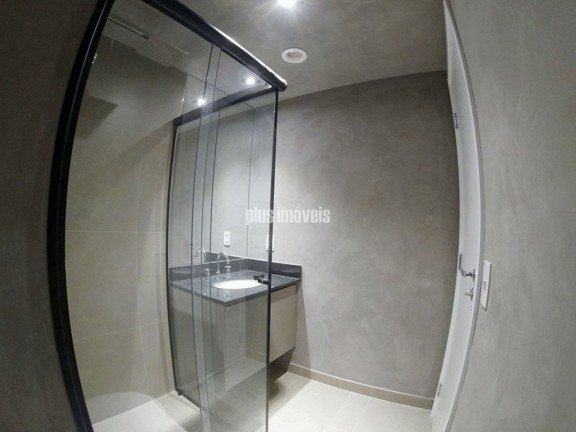 Imagem Apartamento com 1 Quarto para Alugar, 25 m² em Consolação - São Paulo Imagem Apartamento com 1 Quarto para Alugar, 25 m² em Consolação - São Paulo