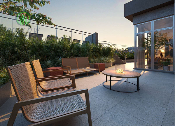Imagem Apartamento com 3 Quartos à Venda, 123 m² em Centro - Osasco
