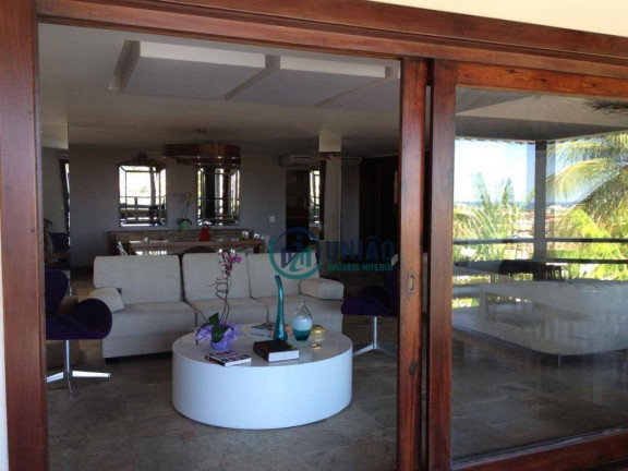 Imagem Casa com 4 Quartos à Venda, 1.000 m² em Camboinhas - Niterói Imagem Casa com 4 Quartos à Venda, 1.000 m² em Camboinhas - Niterói