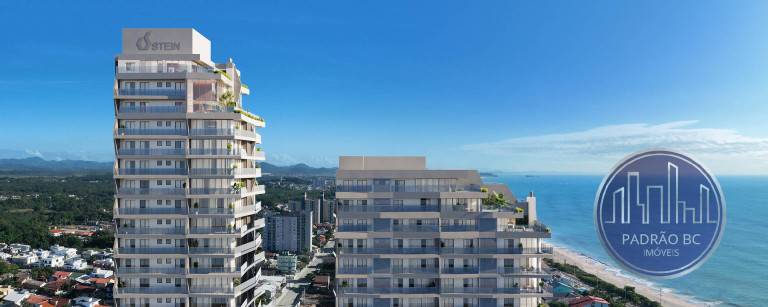 Imagem Apartamento com 2 Quartos à Venda, 96 m² em Centro - Balneário Piçarras Imagem Apartamento com 2 Quartos à Venda, 96 m² em Centro - Balneário Piçarras
