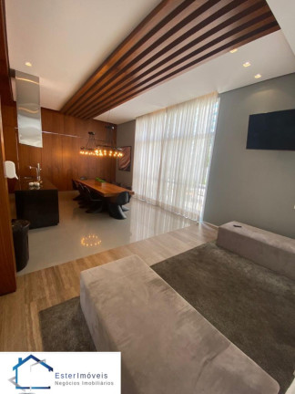 Imagem Apartamento com 3 Quartos para Alugar ou Temporada, 124 m² em Green Valley Alphaville - Barueri Imagem Apartamento com 3 Quartos para Alugar ou Temporada, 124 m² em Green Valley Alphaville - Barueri