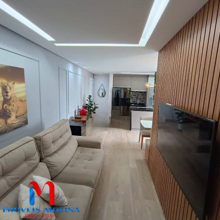 Foto do imóvel Apartamento com 2 Quartos à Venda, 65 m² em Boa Vista - São Caetano Do Sul