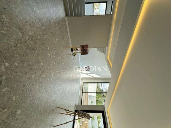 Imagem Casa com 3 Quartos à Venda, 388 m² em Vila Dos Pinheiros - Indaiatuba