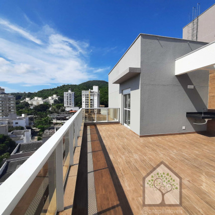 Imagem Cobertura com 3 Quartos à Venda, 147 m² em Itacorubi - Florianópolis Imagem Cobertura com 3 Quartos à Venda, 147 m² em Itacorubi - Florianópolis