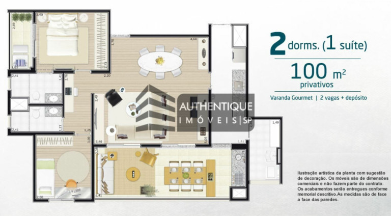 Imagem Apartamento com 2 Quartos à Venda, 107 m² em Vila Mariana - São Paulo Imagem Apartamento com 2 Quartos à Venda, 107 m² em Vila Mariana - São Paulo
