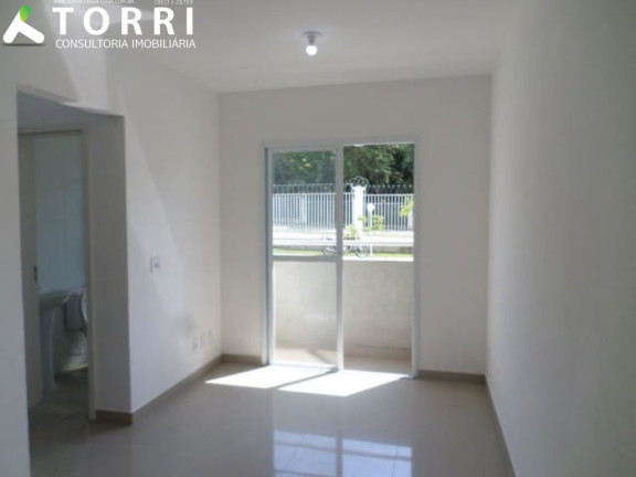 Apartamento com 2 Quartos à Venda, 55 m² em Vila Haro - Sorocaba