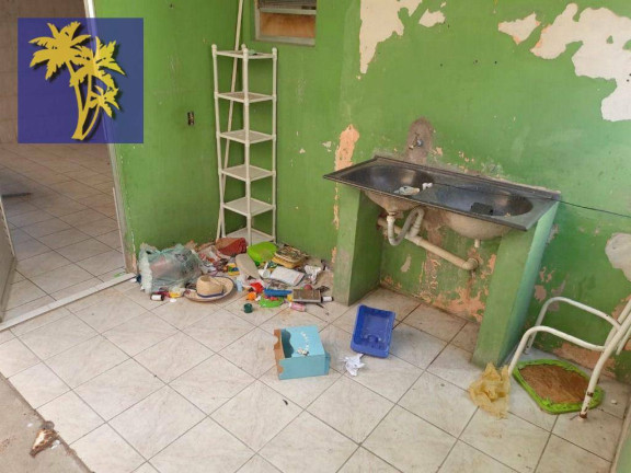 Imagem Casa com 1 Quarto para Alugar, 50 m² em Taboão - Guarulhos Imagem Casa com 1 Quarto para Alugar, 50 m² em Taboão - Guarulhos