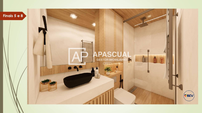 Imagem Apartamento com 2 Quartos à Venda, 43 m² em Porto Novo - Caraguatatuba Imagem Apartamento com 2 Quartos à Venda, 43 m² em Porto Novo - Caraguatatuba