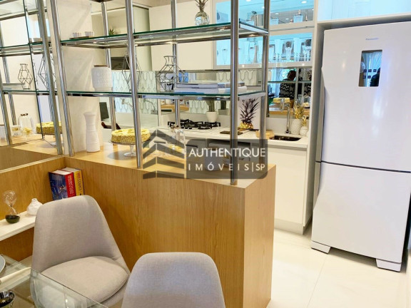Imagem Apartamento com 3 Quartos à Venda, 72 m² em Chácara Santo Antônio (zona Sul) - São Paulo Imagem Apartamento com 3 Quartos à Venda, 72 m² em Chácara Santo Antônio (zona Sul) - São Paulo