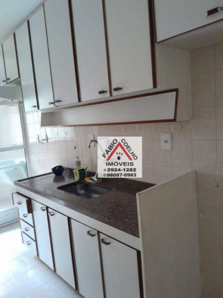 Imagem Apartamento com 3 Quartos à Venda, 97 m² em Jardim Marajoara - São Paulo Imagem Apartamento com 3 Quartos à Venda, 97 m² em Jardim Marajoara - São Paulo