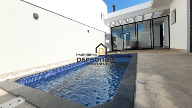 Imagem Imóvel com 3 Quartos à Venda, 189 m² em Parque Ibiti Reserva - Sorocaba