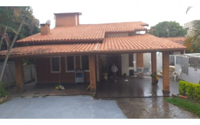 Imóvel com 3 Quartos à Venda,  em Jardim Dos Pinheiros - Atibaia
