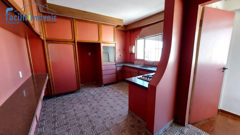 Imagem Apartamento com 4 Quartos à Venda, 243 m² em Centro - Santo André Imagem Apartamento com 4 Quartos à Venda, 243 m² em Centro - Santo André