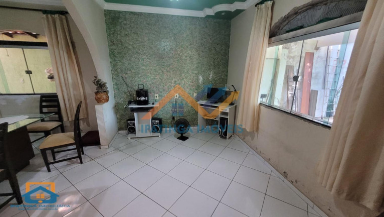 Imagem Casa com 5 Quartos à Venda, 202 m² em Caravelas - Ipatinga Imagem Casa com 5 Quartos à Venda, 202 m² em Caravelas - Ipatinga